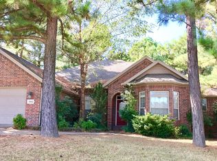 2662 Longwood St, Springdale, AR 72762