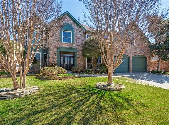 2nd image of 1064 W Winding Creek Dr