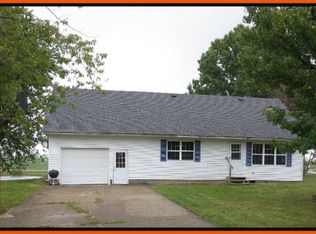 23552 Greystone Ln, Kirksville, MO 63501