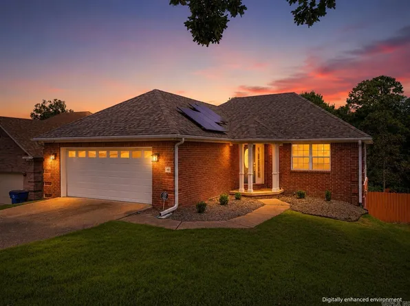 (undisclosed Address), Maumelle, AR 72113