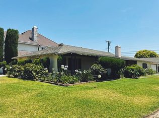 191 W Pamela Rd, Arcadia, CA 91007