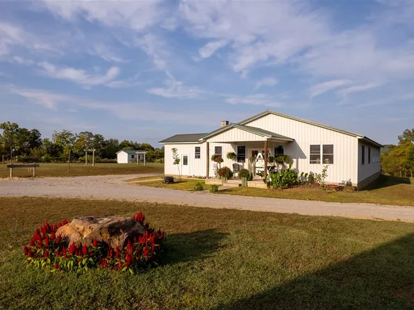 2267 State Route 654 N, Marion, KY 42064