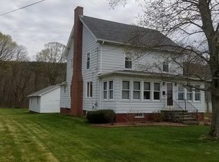 112 South St, Ware, MA 01082