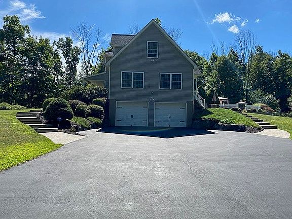 Lots of parking space!