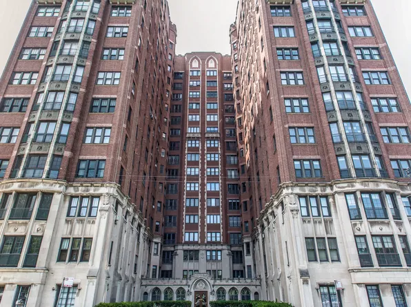 5838 S Stony Island Ave #5E, Chicago, IL 60637