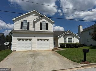 878 Asbury Trl, Lithonia, GA 30058