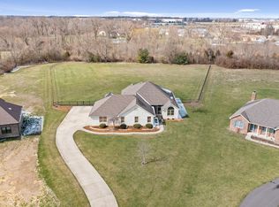 7437 Goose Creek Ct, Indianapolis, IN 46221