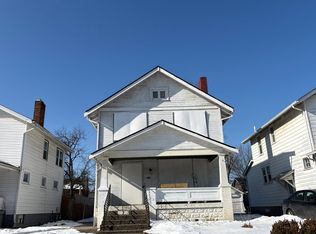 479 Hilltonia Ave, Columbus, OH 43223