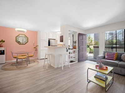 4415 38th St APT 2, San Diego, CA, 92116