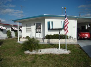 2822 John L St, Sebring, FL 33872
