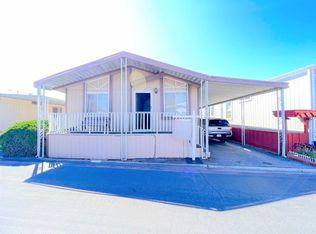 1085 Tasman Dr SPACE 162, Sunnyvale, CA 94089