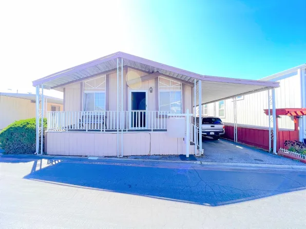 1085 Tasman Dr Space 162, Sunnyvale, CA 94089