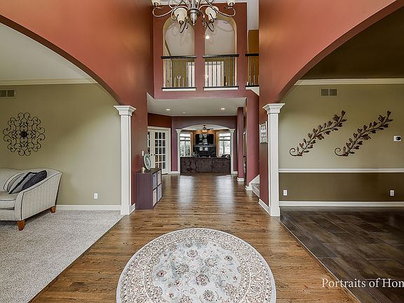 5th image of 24410 W Woodhall Ct