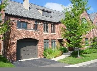 866 Asa Gray Dr, Ann Arbor, MI