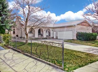 1442 E 8685 S, Sandy, UT 84093