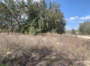 SW 113th Pl LOT 17, Dunnellon, FL 34432