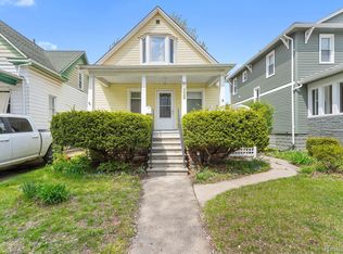 512 Poplar St, Wyandotte, MI 48192