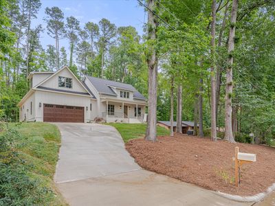 2314 Cardinal Dr, Durham, NC, 27707