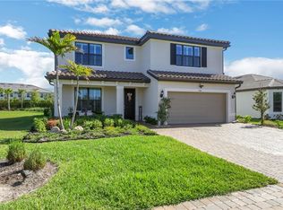 1746 Terreno BLVD, NAPLES, FL 34120