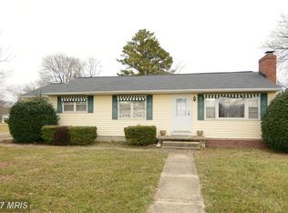 639 W Glenwood Ave, Easton, MD