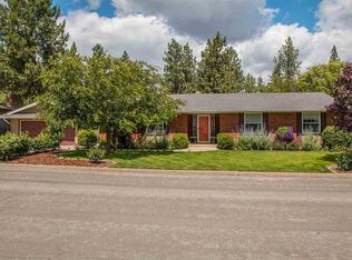 1812 W Toni Rae Dr, Spokane, WA 99218