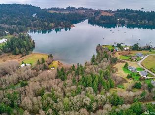 0 Oak Bay Rd, Port Ludlow, WA 98365