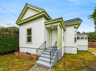 3203 California St, Eureka, CA 95503
