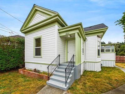 3203 California St, Eureka, CA, 95503