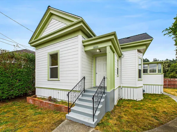 3203 California St, Eureka, CA 95503