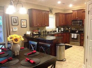 46 Aspen Loop, Oxford, MS 38655