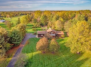 5364 New Burlington Rd, Wilmington, OH 45177