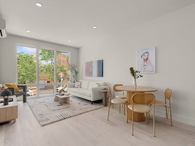 166 Washington Ave #3B, Brooklyn, NY, 11205