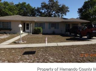 1194 Cobblestone Dr, Spring Hill, FL 34606