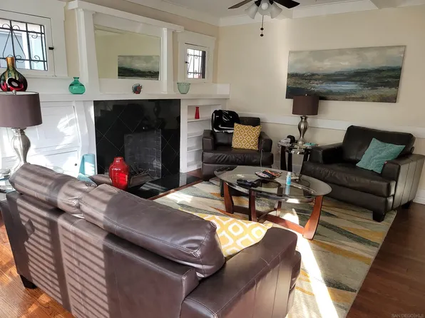 3967-69 8th Ave, San Diego, CA 92103