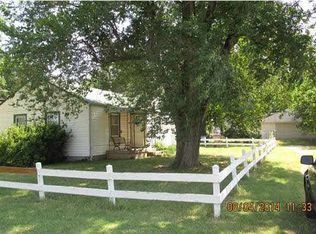 208 N 6th St, Towanda, KS 67144