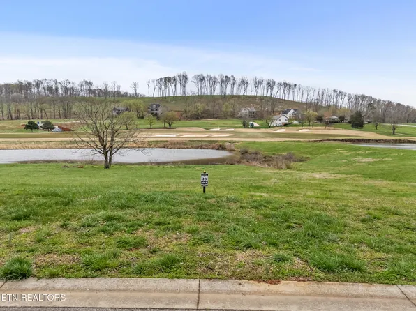 714 Old Barn Ln, Loudon, TN 37774