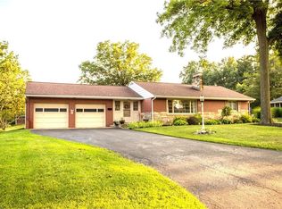 1140 Glenwood Dr, Alliance, OH 44601