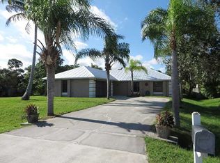 2830 SE Tate Ave, Port Saint Lucie, FL 34984