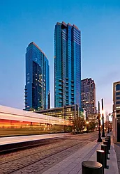 Rented by Urban Luxe