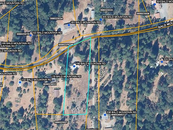 2nd image of 190 Bald Mountain Rd