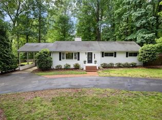5505 E Rockingham Rd, Greensboro, NC 27407