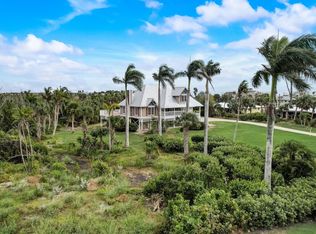 201 Daniel Dr, Sanibel, FL 33957