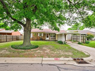 312 W Johnson St, Norman, OK 73069