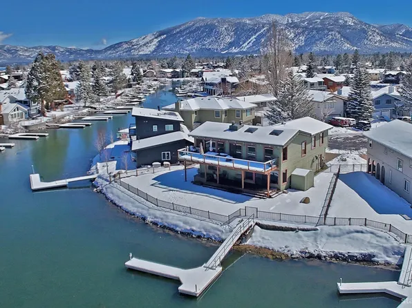 536 Alpine Dr, South Lake Tahoe, CA 96150