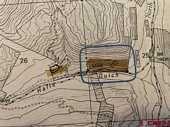 4th image of TBD USFS RD 766 Road