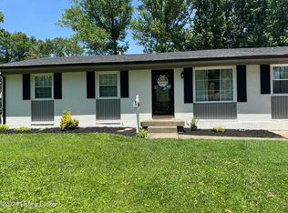 10712 Emma Jean Way, Louisville, KY 40272