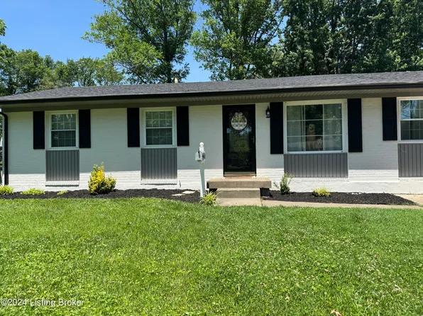 10712 Emma Jean Way, Louisville, KY 40272