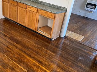 713 Irving St, Muskogee, OK 74403