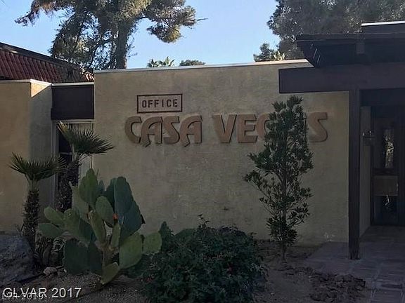 2nd image of 1405 Vegas Valley Dr #265