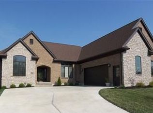 5154 Emerald View Dr, Maineville, OH 45039